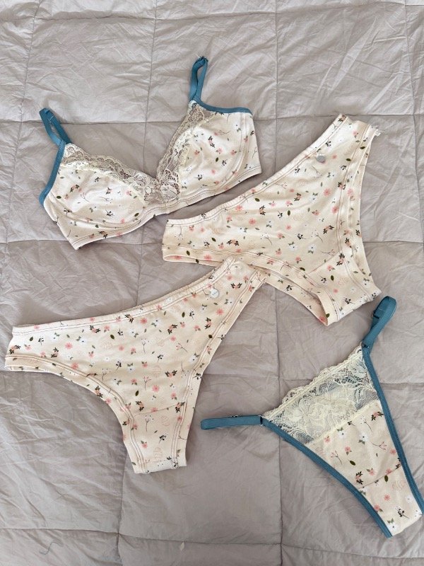 Producto - Set GRETA CAMELIA