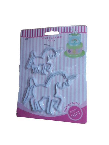Producto - Cortante unicornio