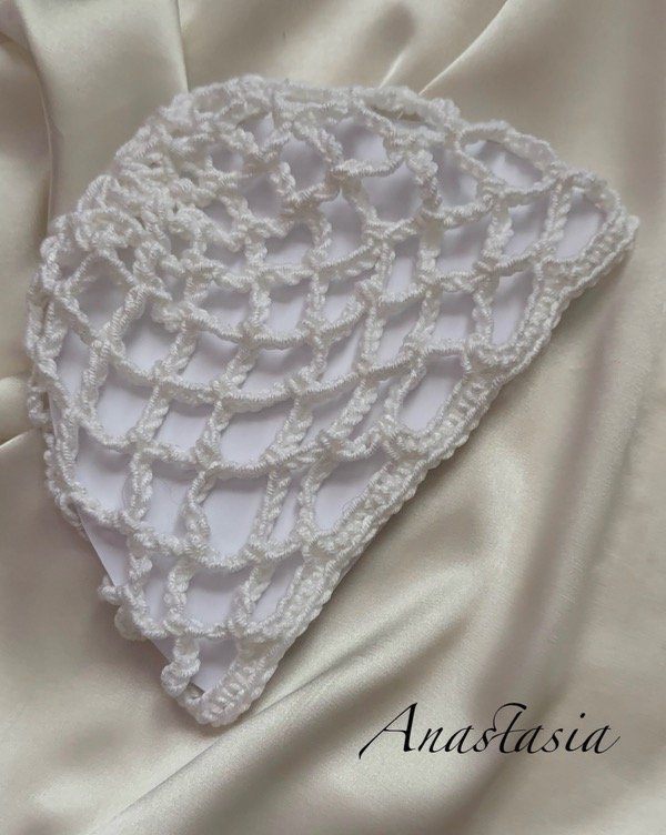 Producto - Mesh blanco
