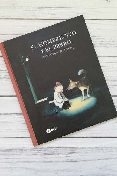 Producto - HOMBRECITO Y EL PERRO, EL - TD