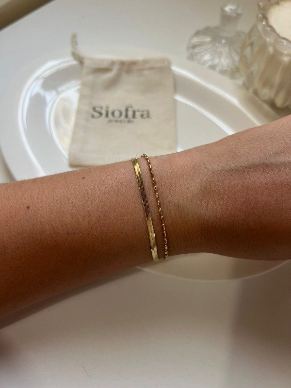 Producto - Pulsera Yaris AD