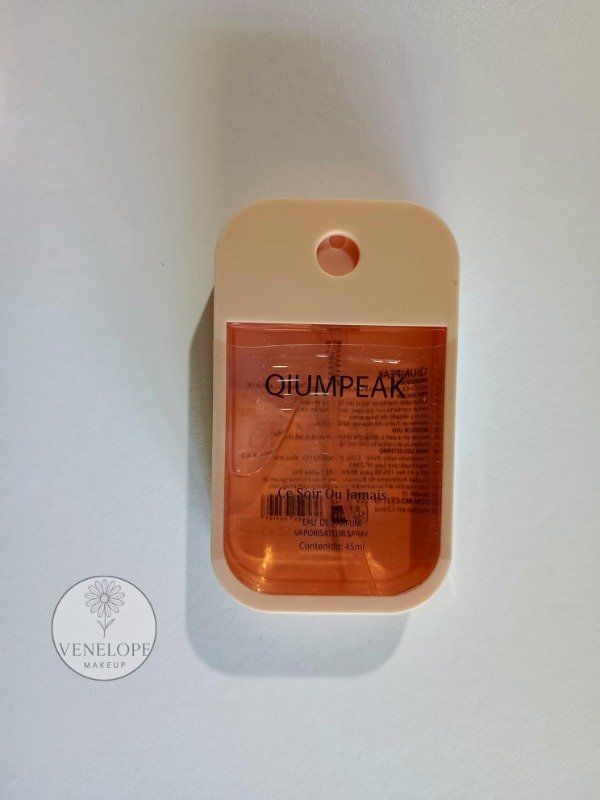 Producto - Perfume de cartera 45 ml
