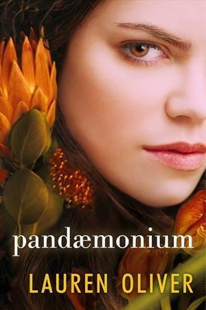 Producto - PANDEMONIUM - LAUREN OLIVER