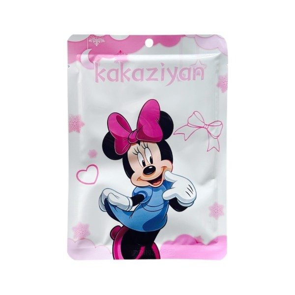 Producto - KAKAZIYAN MASCARILLA FACIAL MINNIE