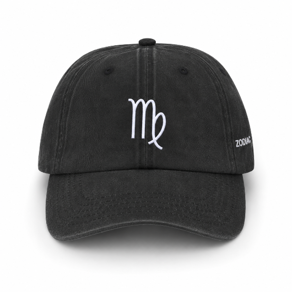 Producto - GORRA SIG ZOD VIRGO