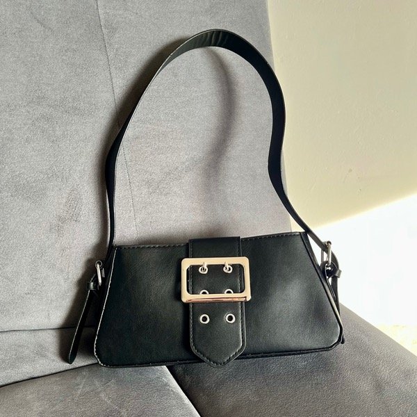 Producto - Mini bag Amelia - Negro