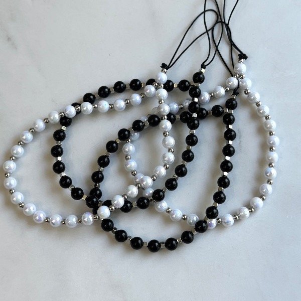 Producto - STRAP BOLAS