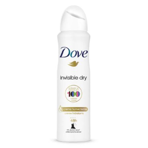 Producto - DOVE DES/ANT AER-INV DRY