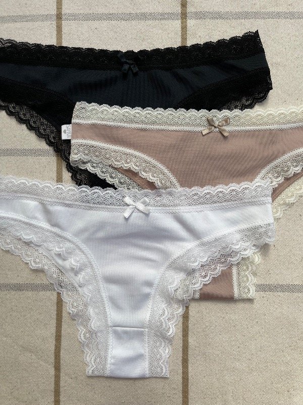 Producto - Vedettina Puntilla x2