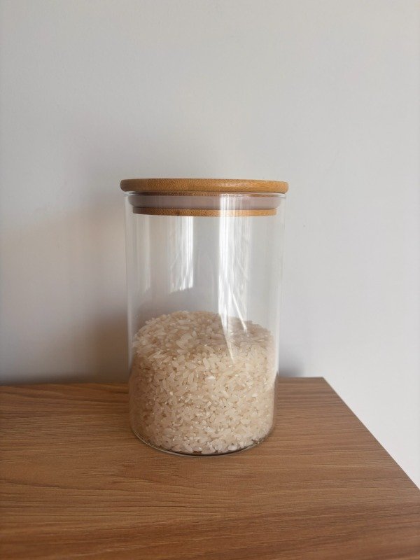 Producto - Frasco Coco Mediano