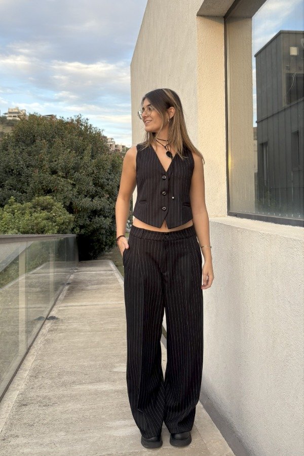 Producto - pantalón sastrero - AURORA