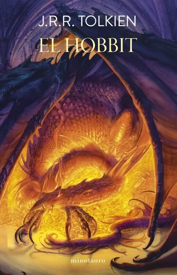 Producto - El Hobbit