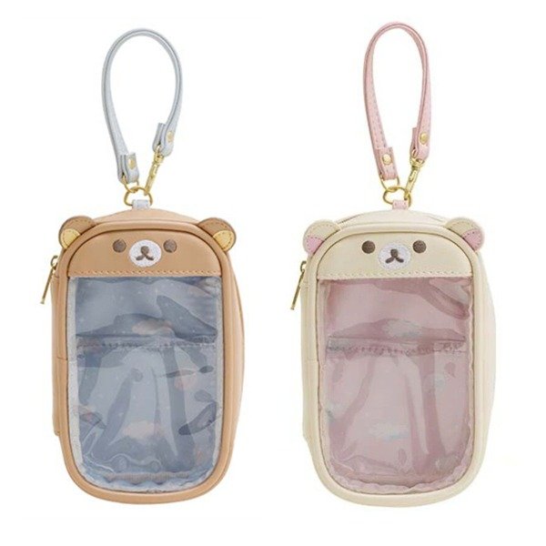 Producto - Rilakkuma Korilakkuma Transportadora