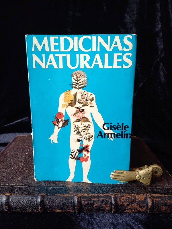 Producto - Medicinas Naturales - Gisele Armelin