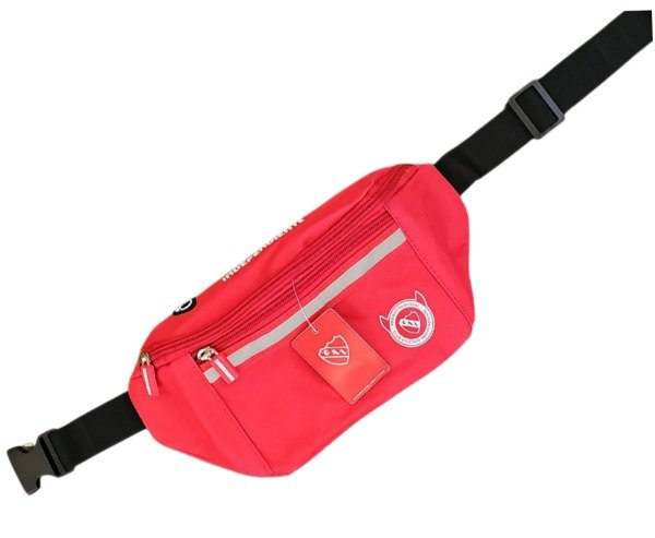 Producto - Riñonera Oficial Independiente