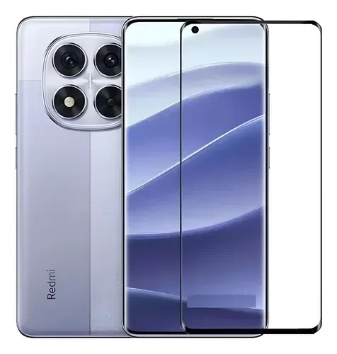 Producto - Templados Full Glue Curvo Xiaomi