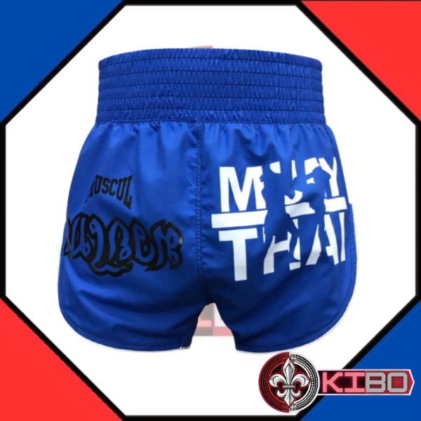 Producto - SHORT MUAY THAI