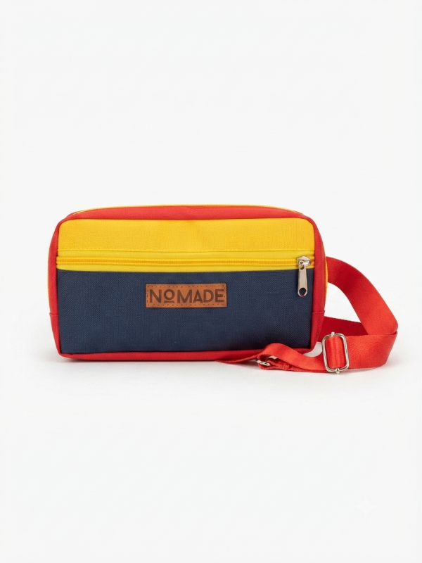 Producto - RIÑONERAS PERSONALIZADAS (Consultá por la que más te guste) - 7