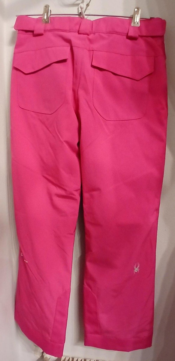 Producto - Pantalon - Junior - SPYDER - Usado - Talle 16 - P-1387 - 1