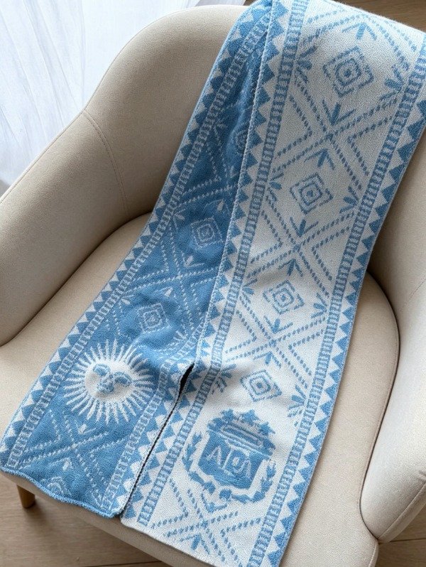 Producto - BUFANDA ARGENTINA PREMIUM - 4