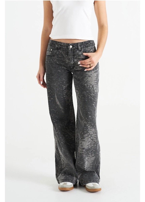 Producto - Wide leg Bambi - 1