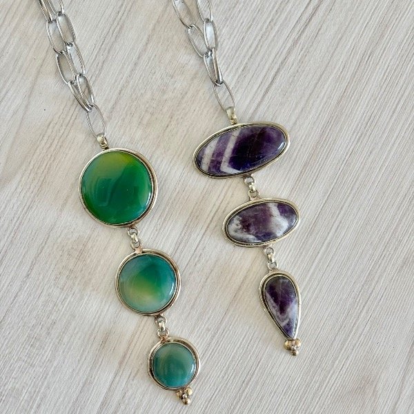 Producto - Collar Budapest