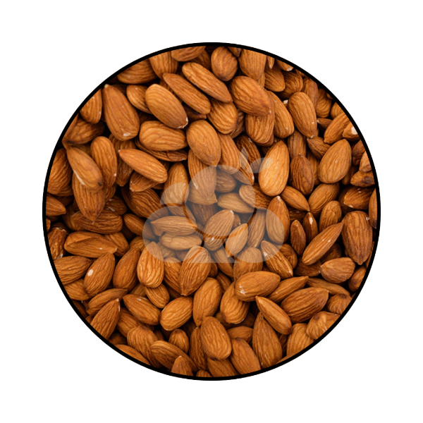 Producto - Almendras Non Pareil Nacionales (x 500gr.)