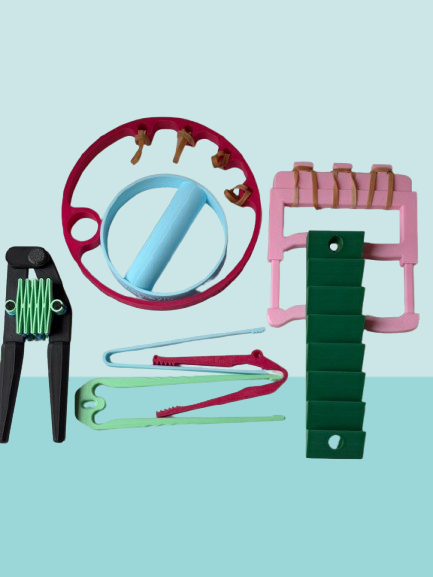 Producto - kit Fortalecimiento