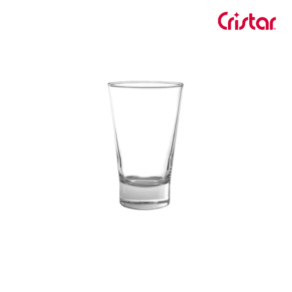 Producto - VASO LONDON ALTO 400 CC CRISTAR (cod. 258)