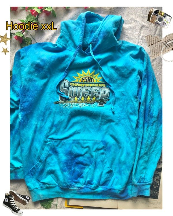 Producto - Hoodie xxL