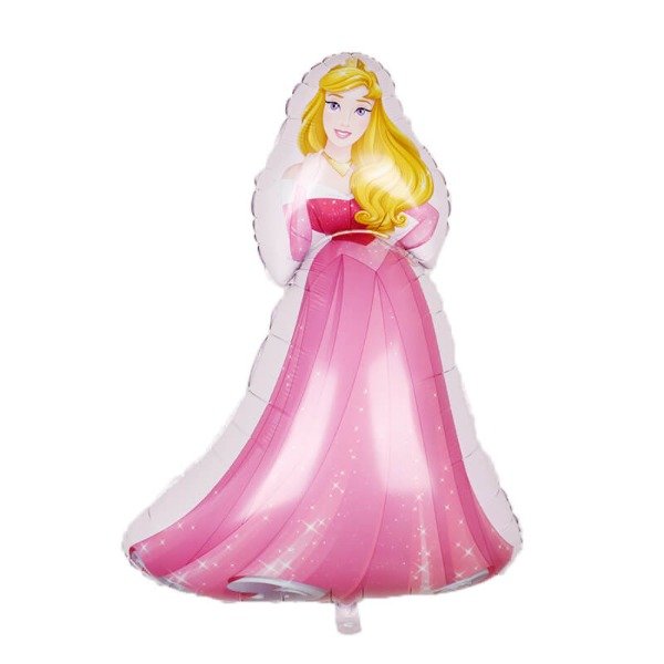 Producto - Globo princesas 80cm