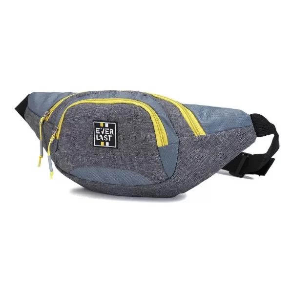 Producto - RIÑONERA EVERLAST 20215 (GRIS)