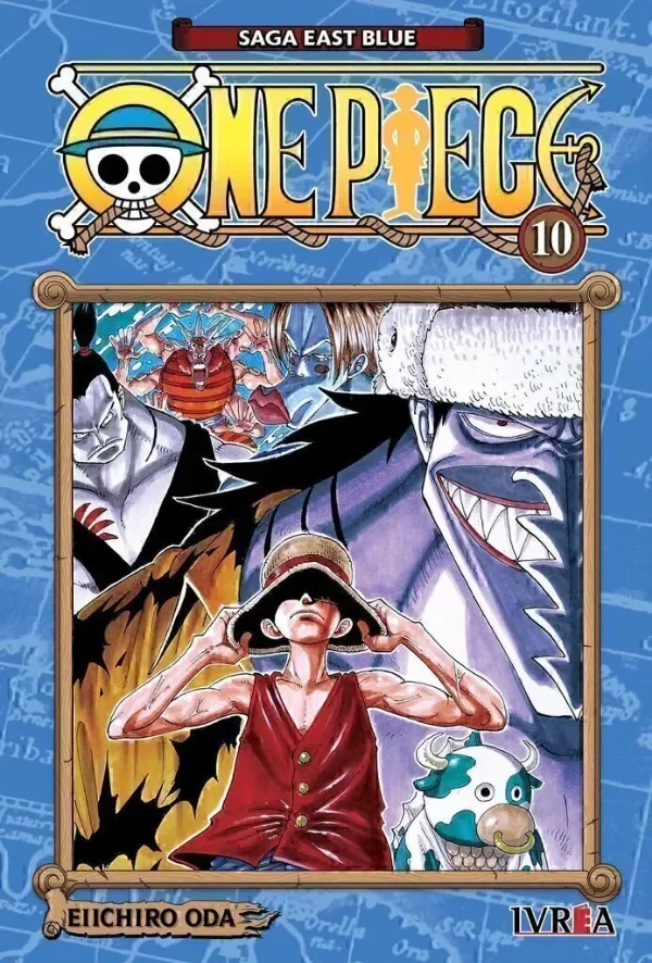 Producto - One Piece - 10