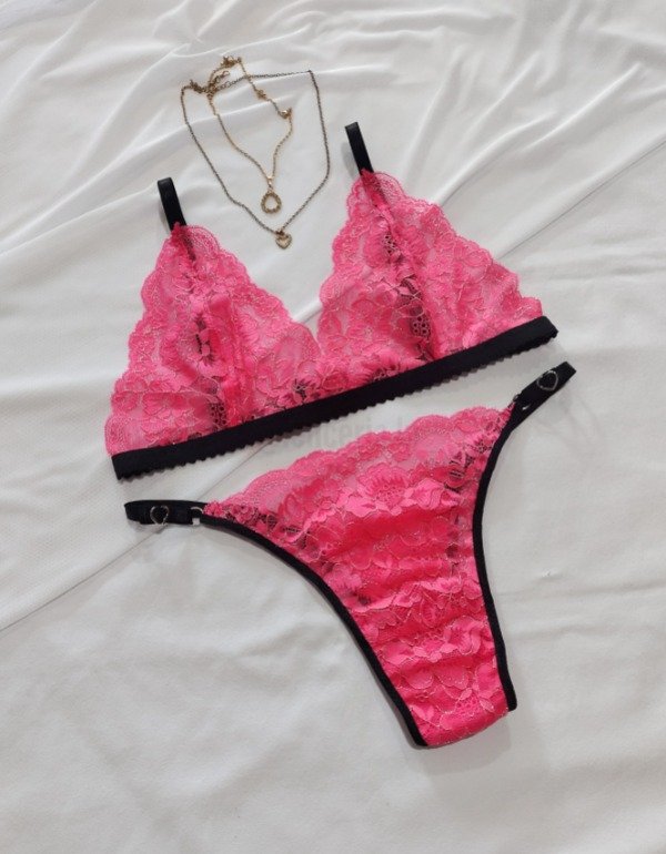 Producto - Conjunto Ágata