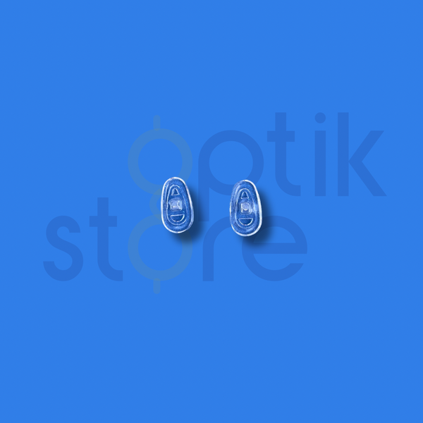 Producto - Plaqueta Silicona 13mm Tornillo S/Lado