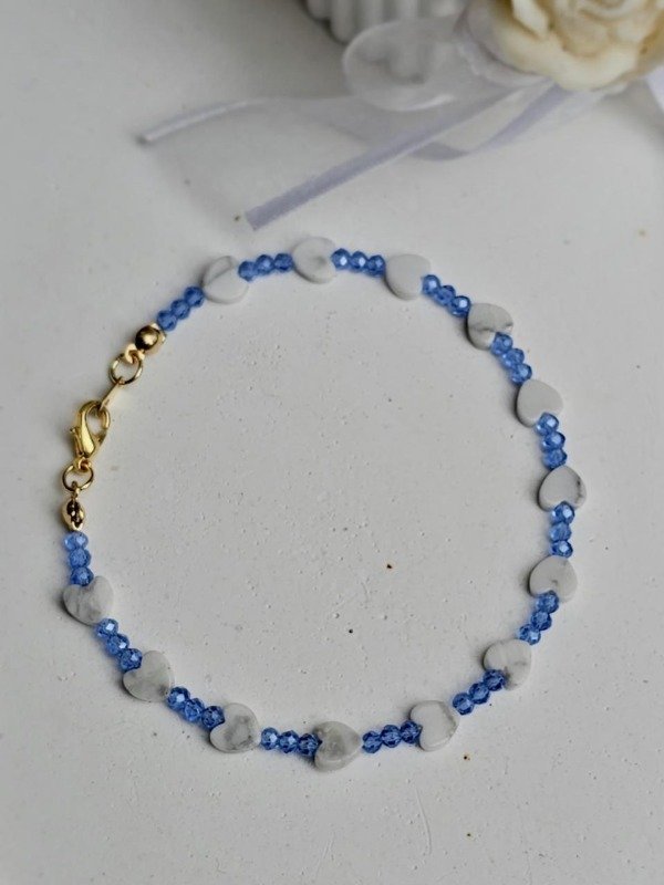 Producto - Pulsera Azulina