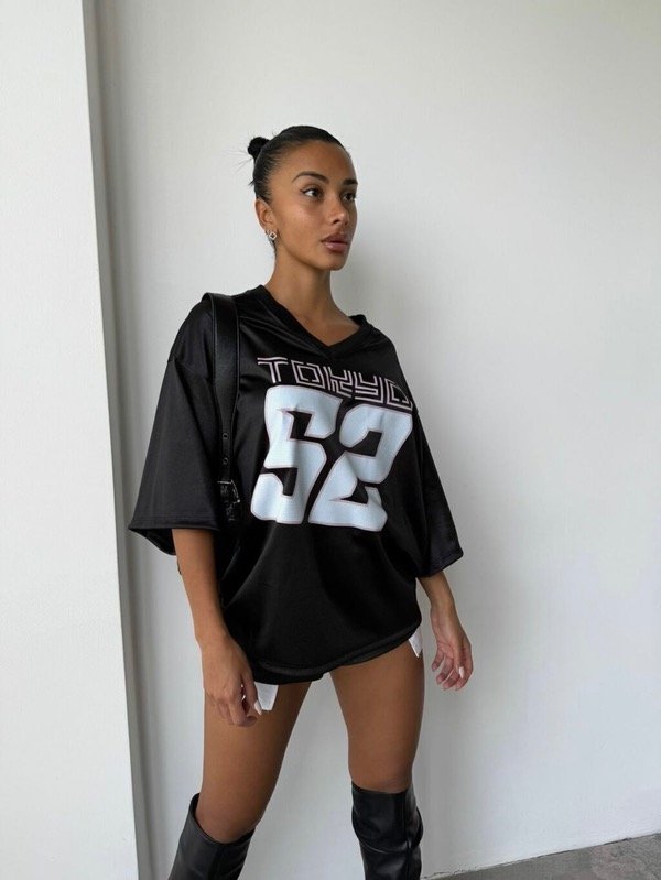 Producto - Remeron Tokyo/negro