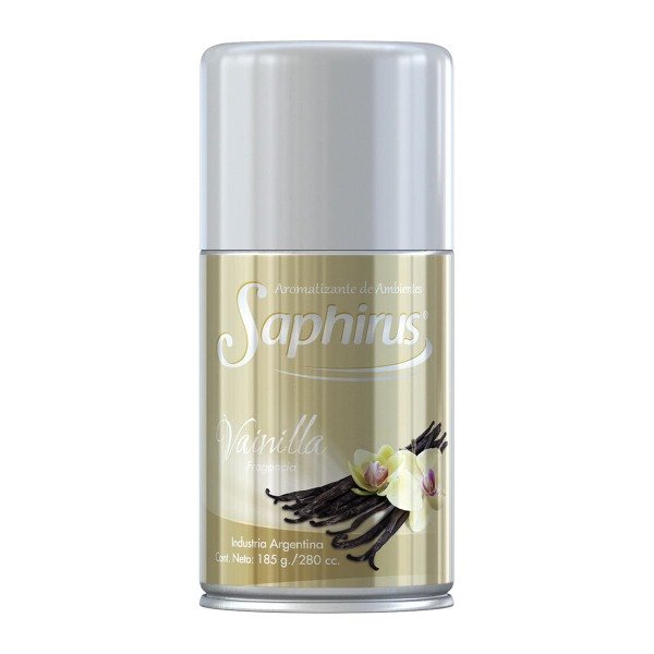 Producto - Aerosol Vainilla