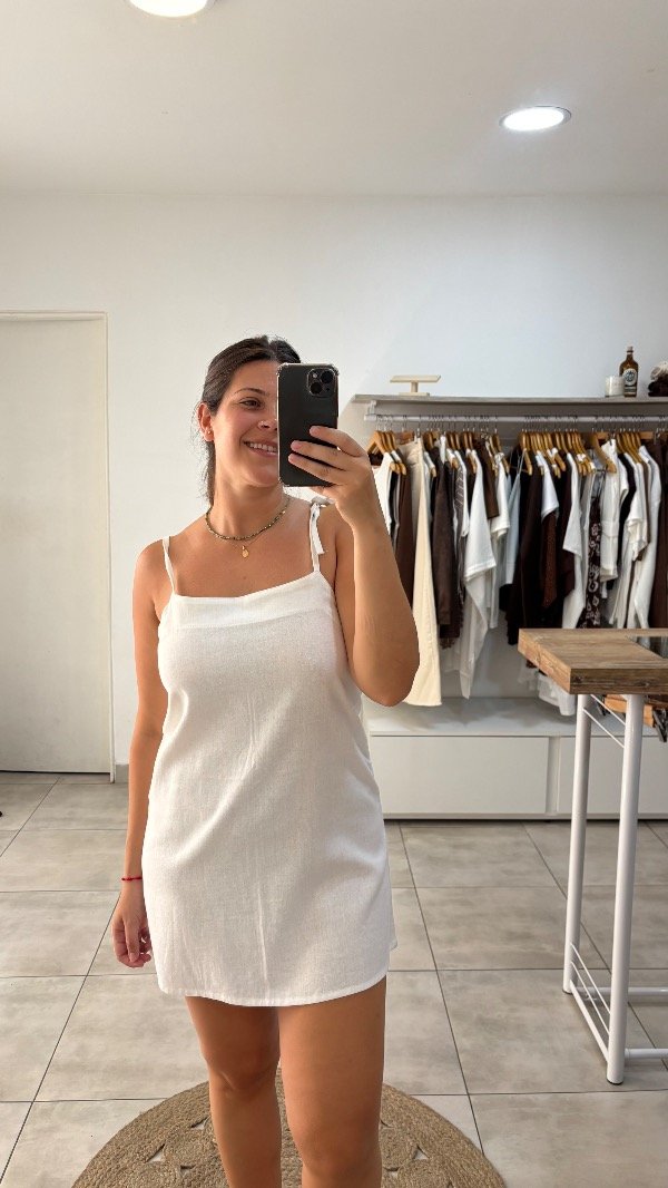 Producto - Vestido Borgoña