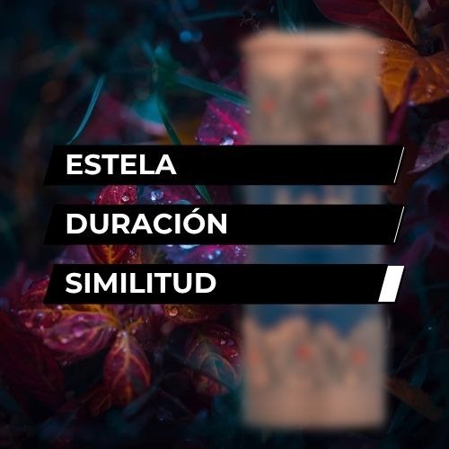 Producto - Tipo NICHE EMARATI AL HAWARA 55ml