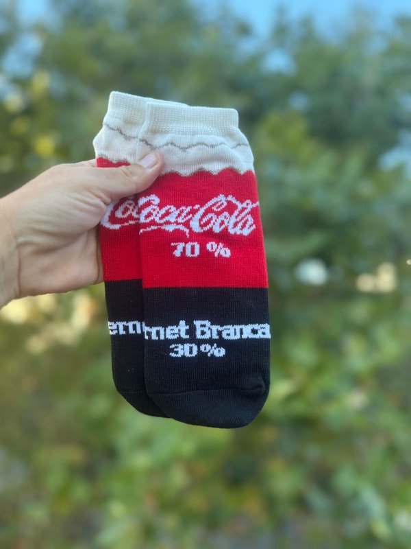 Producto - Bebidas - Fernet con coca