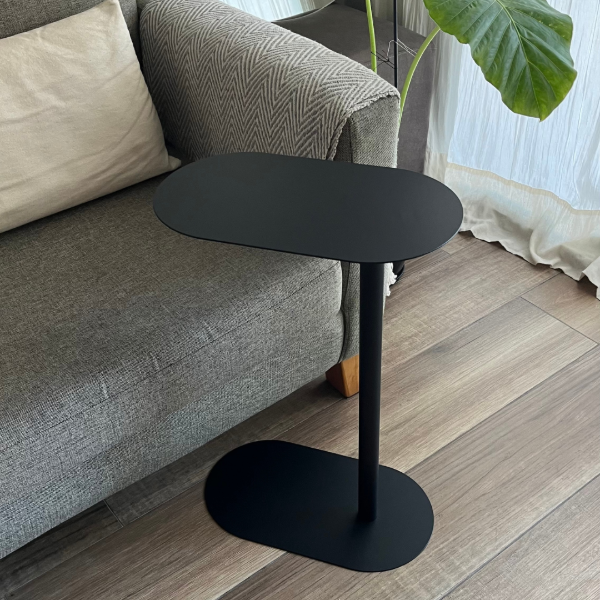Producto - Mesa auxiliar Clay