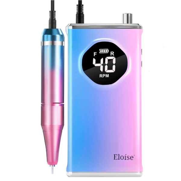 Producto - TORNO ELOISE M40 INALÁMBRICO 40mil rpm