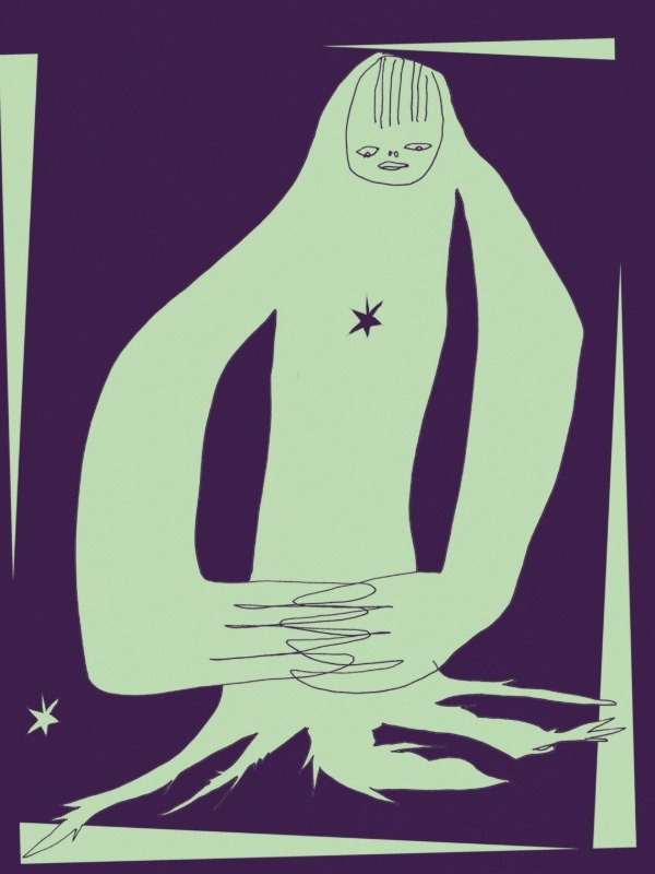 Producto - PREVENTA: UNA DE LAS OTRAS de Gloria Anzaldúa y Vala Kierbel - 4