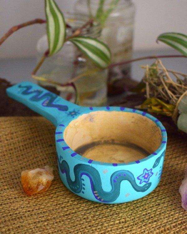 Producto - Sahumador Bicha