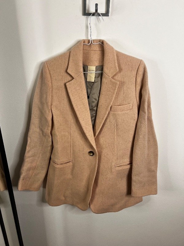 Producto - Blazer Blue sheep 18