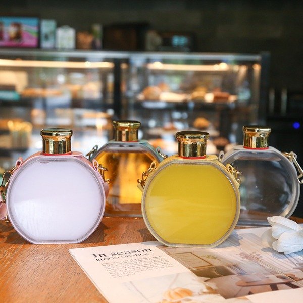 Producto - Cantimplora de perfume 400ml