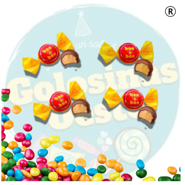 Producto - bom o bom x 10