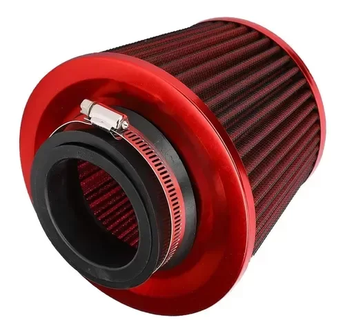 Producto - Filtro de aire conico 63mm