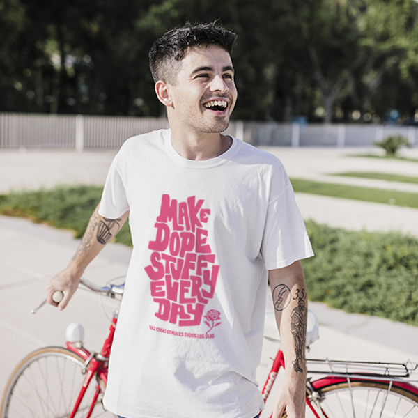 Producto - Mono Pink